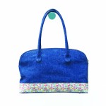 Bloom shoulder bag